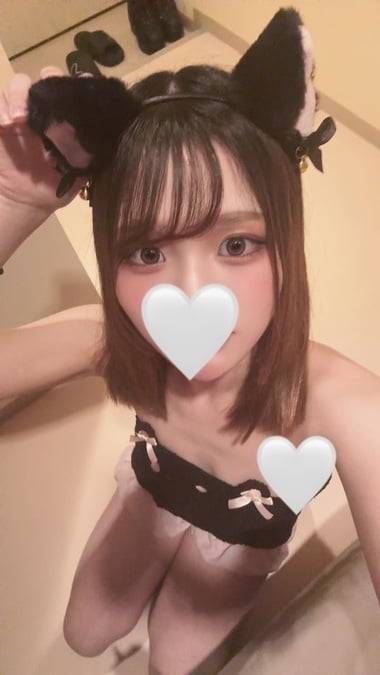 初めまして🤍