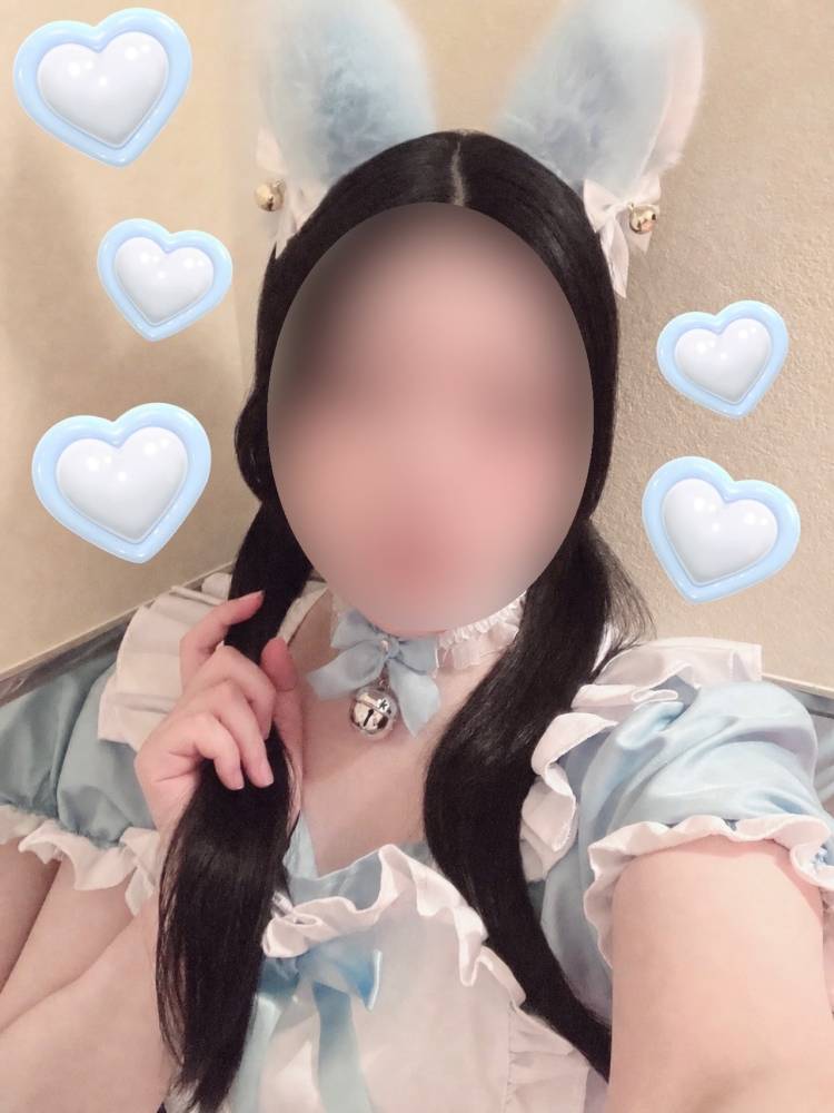明日ラストです😌