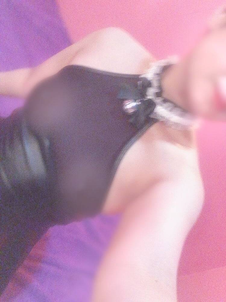 乳首大好き💖