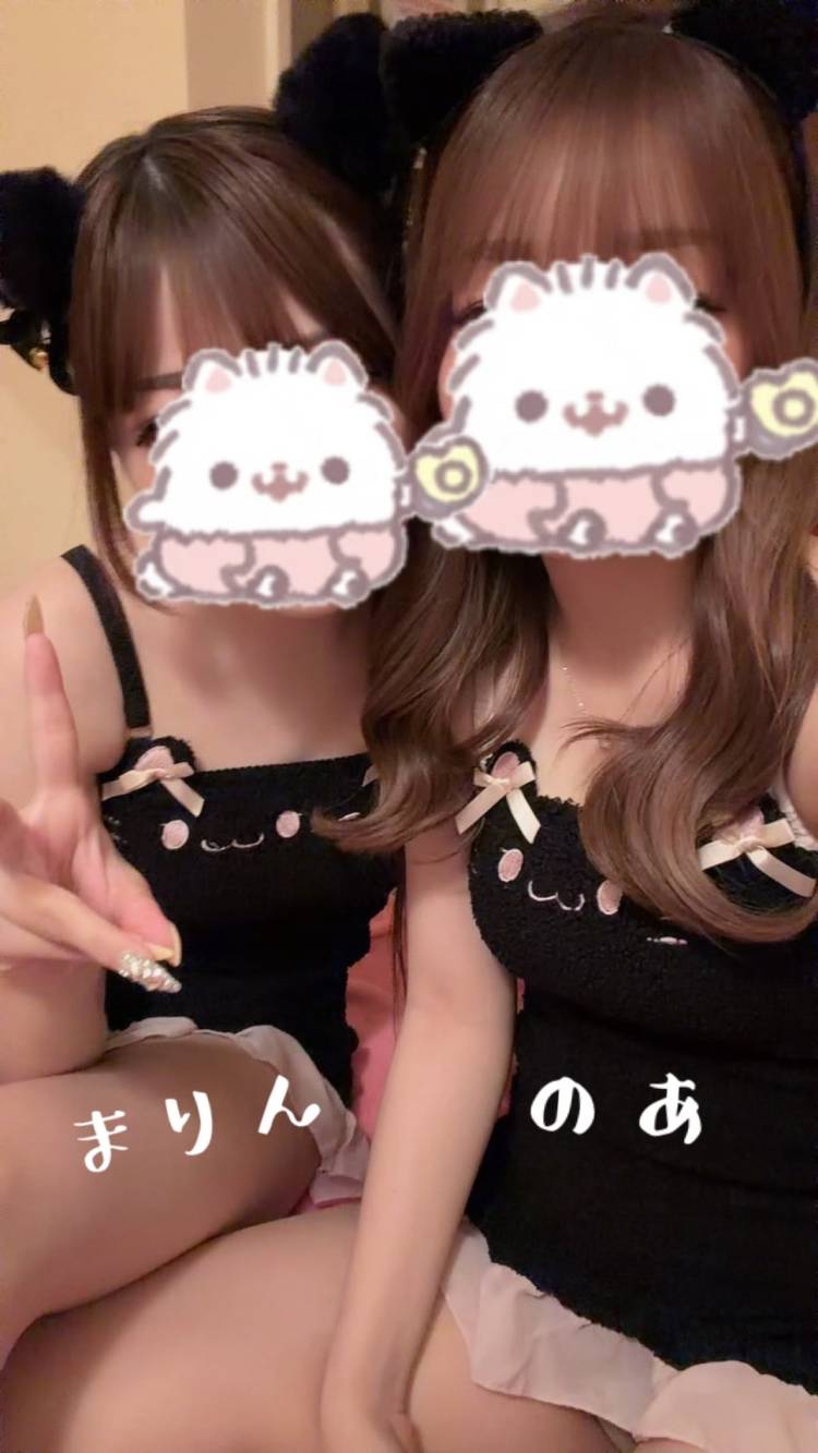双子ねこ🐱