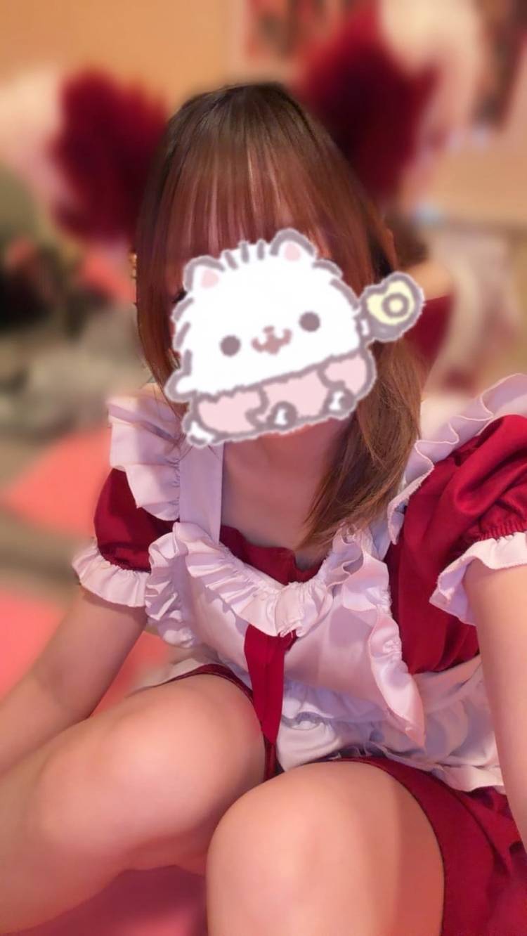 今日かなり暑いね ～ ✌松山2980円✌ にゃんきゅっぱ☀️🥵 ～