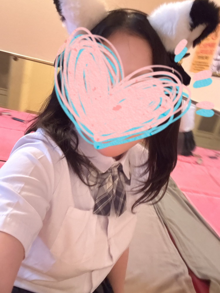 思い通りじゃない日も ～ ✌松山2980円✌ にゃんきゅっぱ🐱 ～