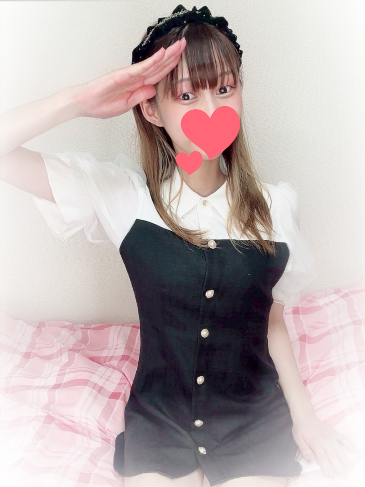 昨日とは少し違う感じ ～ ✌松山2980円✌ にゃんきゅっぱ🐱 ～