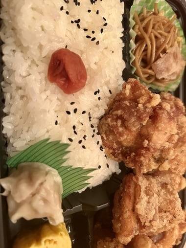 パーソナルスペース