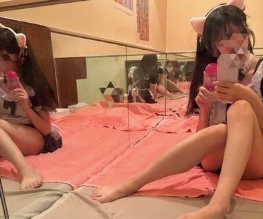 お昼も夜も♡