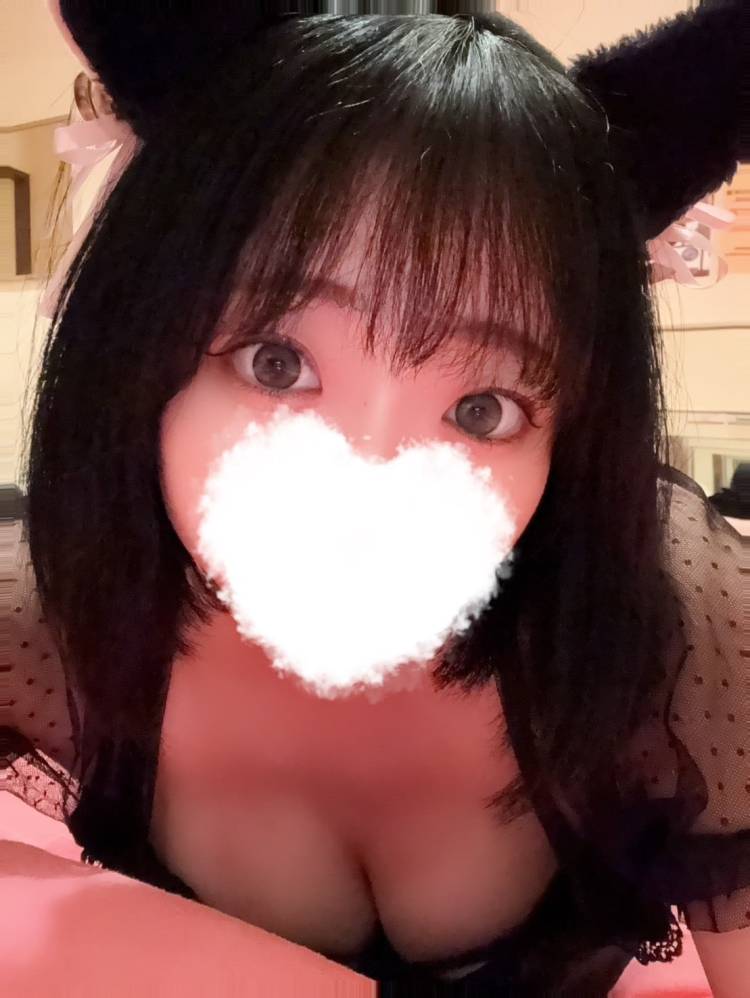 れもです〜☺️ ～ ✌松山2980円✌ にゃんきゅっぱ ～