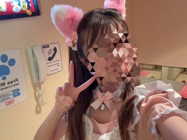 29日、会いにきてね🐱🎀