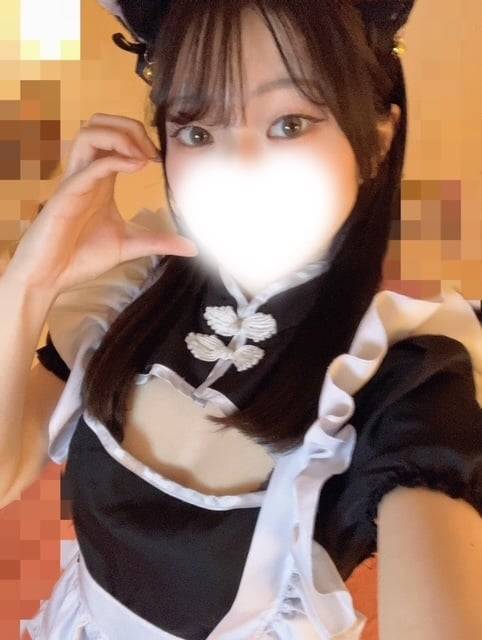 今からにゃんきゅっぱする？？♡