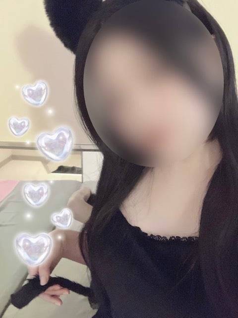 にゃーん🐈‍⬛