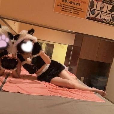 もこもこ꒰*˙꒳˙*꒱