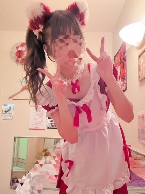 今日、急に会えます🤭🎀