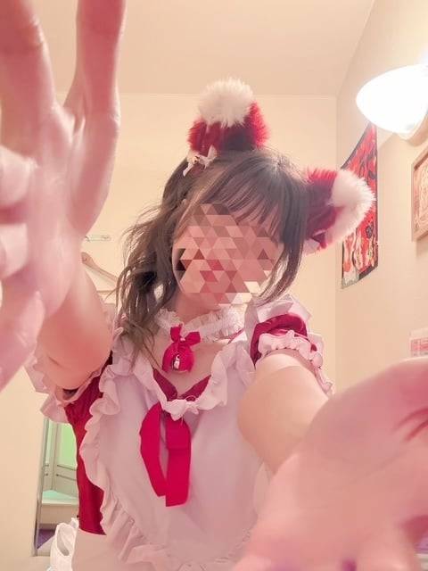 にこのとこおいで？♡