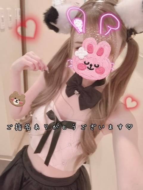 22日(火)ご指名ありがとうございます♡