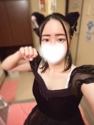 さて、誰から？🐱