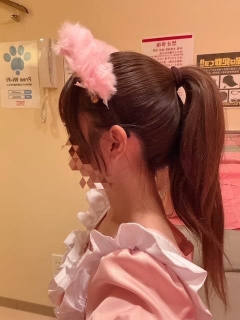 急に会えた夜、ありがとう🎀