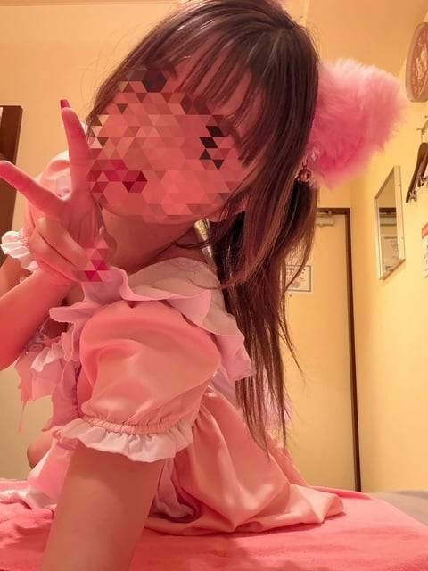 にこの動いてるところ、見てみて🎀