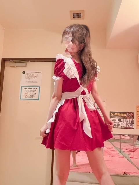 明日のにこ、もう予約できるよ？🤭🩷