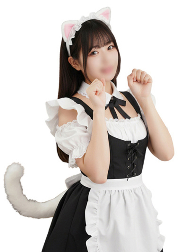 ゆづき（2980円）