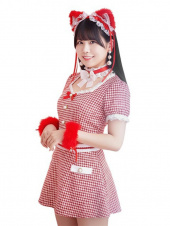 ひすい（2980円（にゃんきゅっぱ））