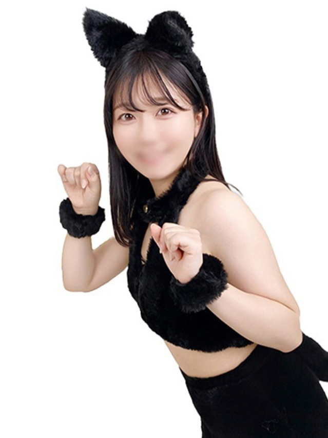 みこと(2980円(にゃんきゅっぱ))