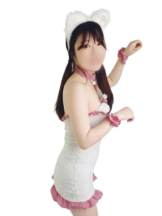 りんご（2980円（にゃんきゅっぱ））