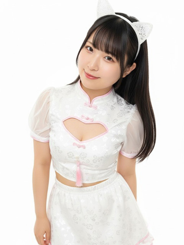 にあ(2980円(にゃんきゅっぱ))