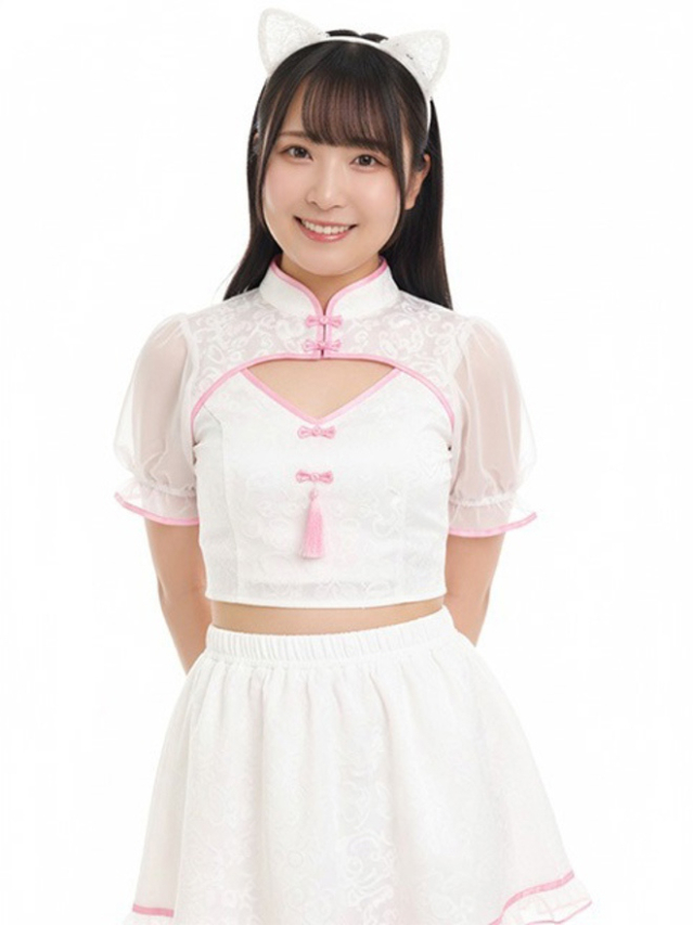 にあ(2980円(にゃんきゅっぱ))