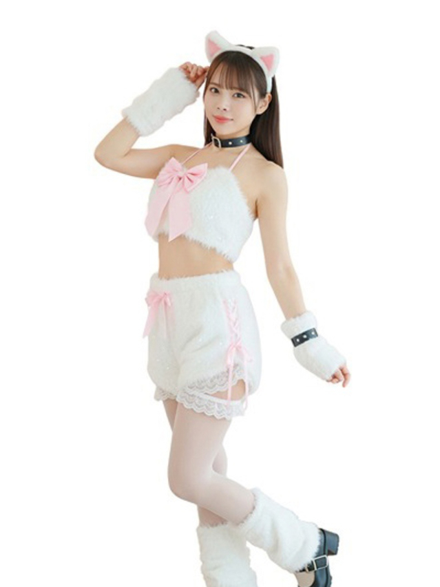 いく（2980円（にゃんきゅっぱ））