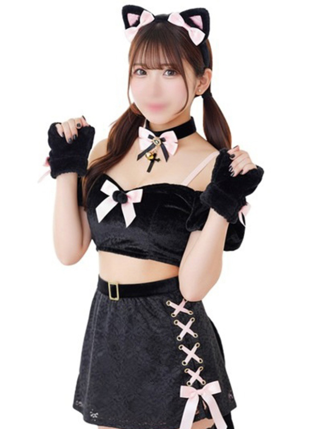 かのん（2980円（にゃんきゅっぱ））