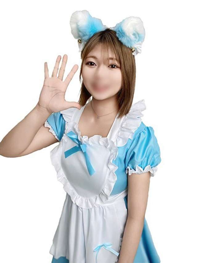 ゆあ（2980円（にゃんきゅっぱ））