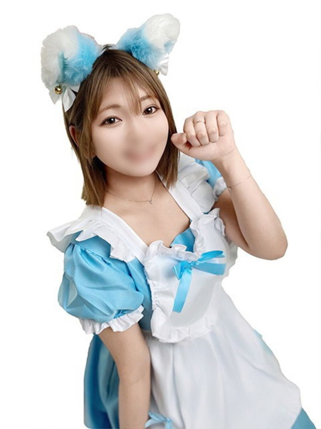 ゆあ（2980円（にゃんきゅっぱ））