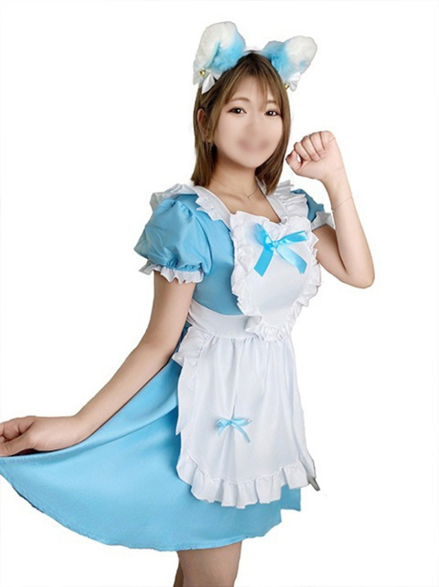 ゆあ（2980円（にゃんきゅっぱ））