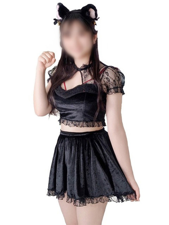 まり（2980円（にゃんきゅっぱ））