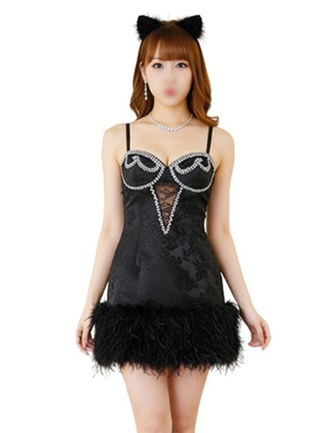 らら（2980円（にゃんきゅっぱ））