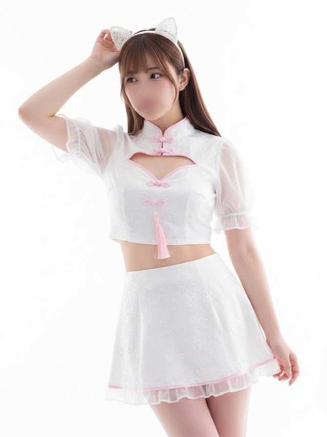 きょうか（2980円（にゃんきゅっぱ））