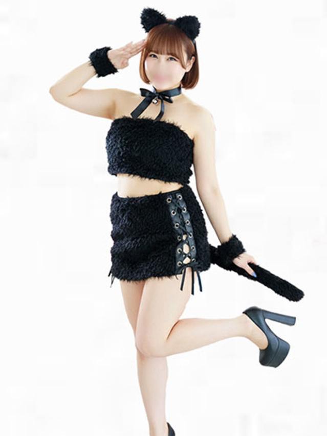 えのき（2980円（にゃんきゅっぱ））