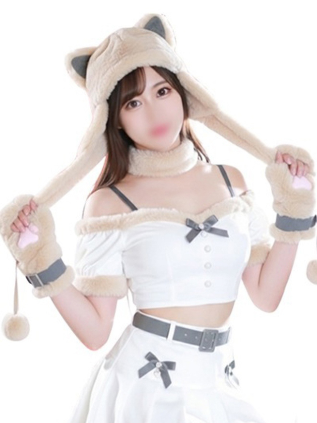 まろん（2980円（にゃんきゅっぱ））