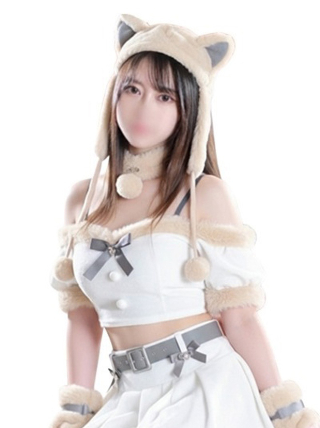 まろん（2980円（にゃんきゅっぱ））