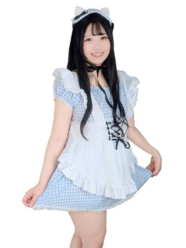 ゆず（2980円（にゃんきゅっぱ））
