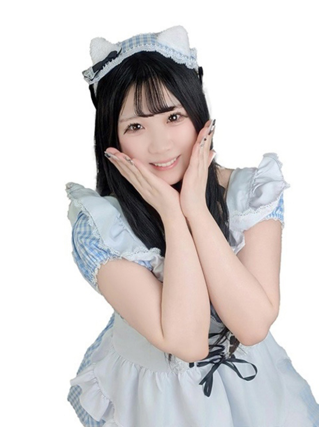 ゆず（2980円（にゃんきゅっぱ））
