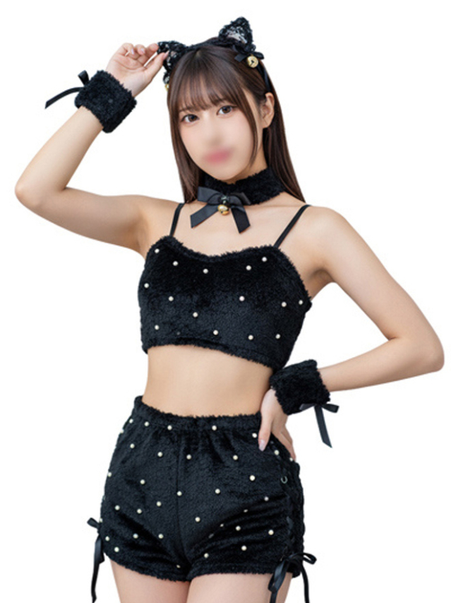 らいち（2980円（にゃんきゅっぱ））