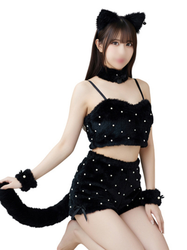 らいち(2980円(にゃんきゅっぱ))