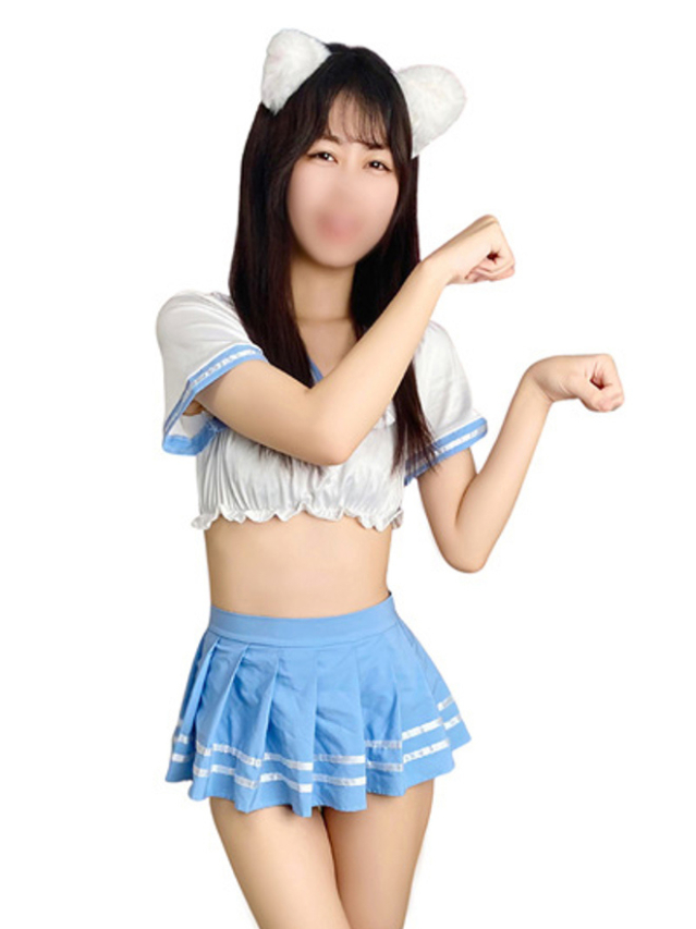 みのり（2980円（にゃんきゅっぱ））