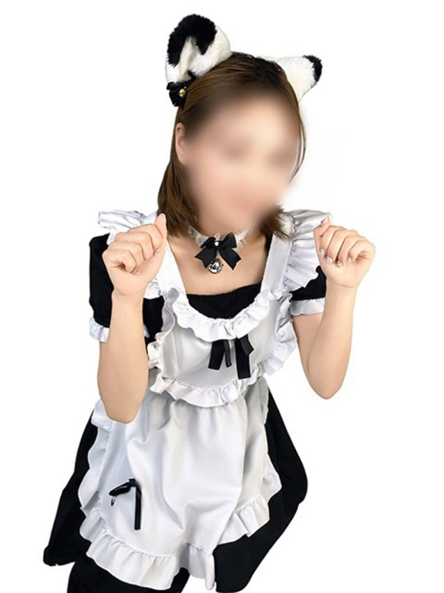 めいな（2980円（にゃんきゅっぱ））