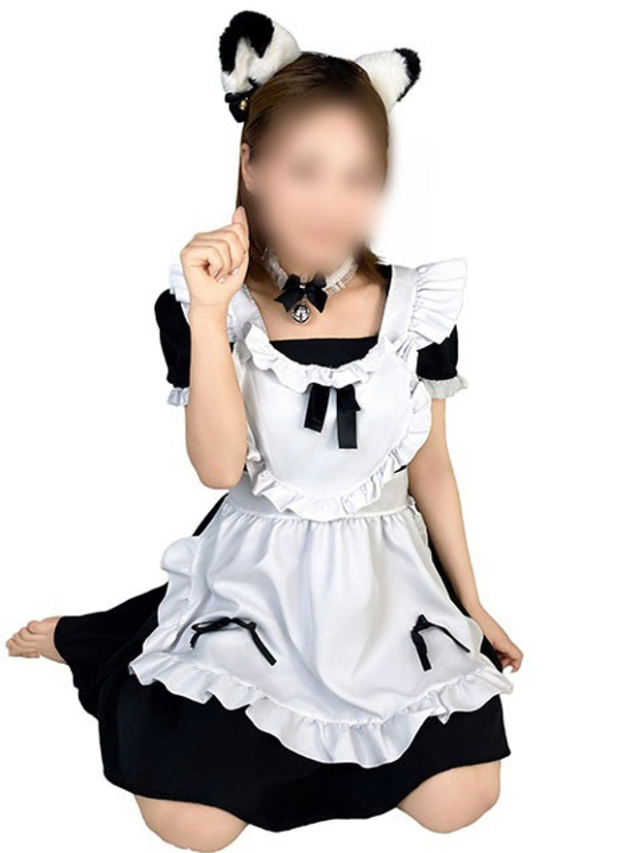 めいな（2980円（にゃんきゅっぱ））