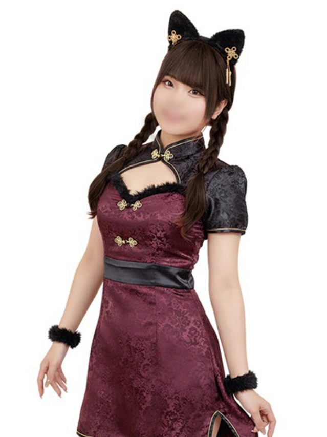 こいの（2980円（にゃんきゅっぱ））