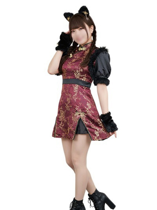 こいの（2980円（にゃんきゅっぱ））