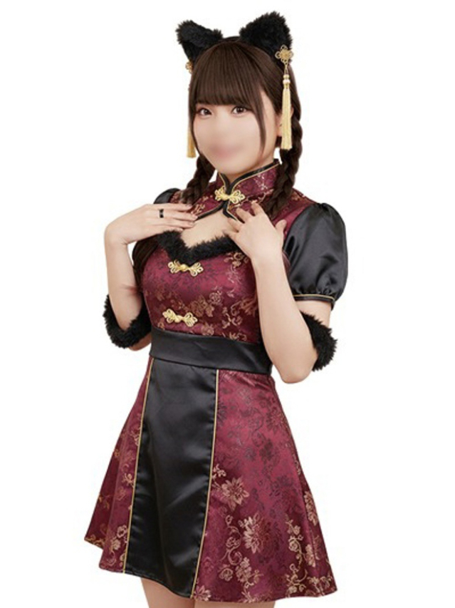 こいの（2980円（にゃんきゅっぱ））