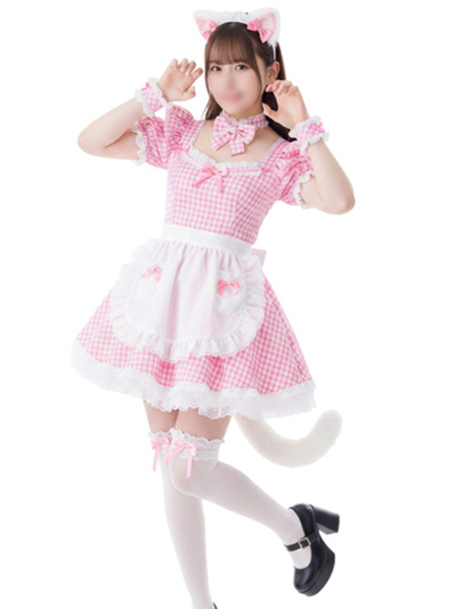 ひじり（2980円（にゃんきゅっぱ））