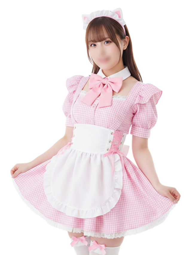 ひじり（2980円（にゃんきゅっぱ））